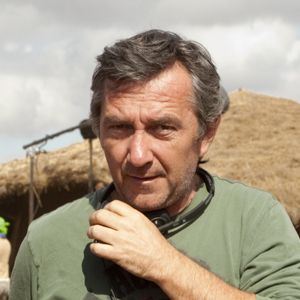 Fotoğraf Pascal Chaumeil