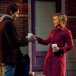 Fotoğraf Allison Mack