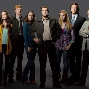 Fotoğraf Sarah Gadon