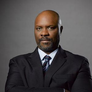 Fotoğraf Robert Wisdom