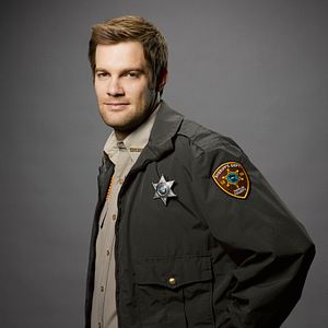 Fotoğraf Geoff Stults