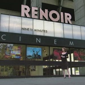 Fotoğraf Zoe Telford