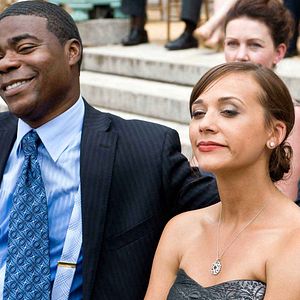 Fotoğraf Tracy Morgan