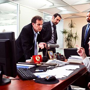 Fotoğraf Michael Madsen