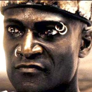 Fotoğraf Peter Mensah