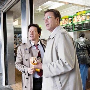 Fotoğraf Yedek Polisler