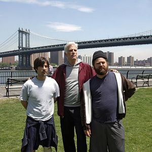 Fotoğraf Bored To Death