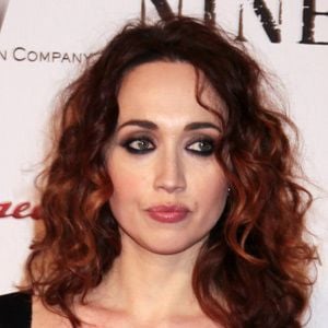 Fotoğraf Chiara Francini