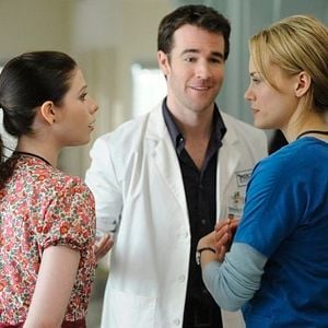 Fotoğraf Michelle Trachtenberg