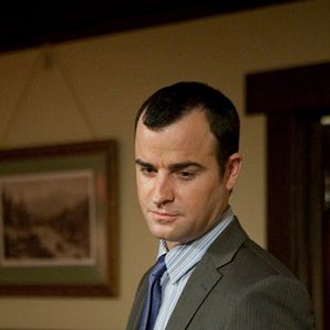 Fotoğraf Justin Theroux