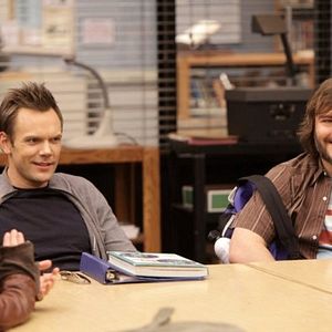 Fotoğraf Jack Black