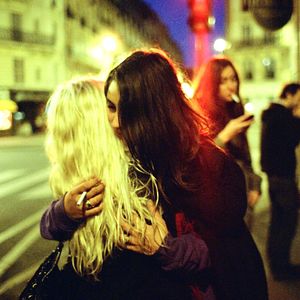 Fotoğraf Sophie Letourneur