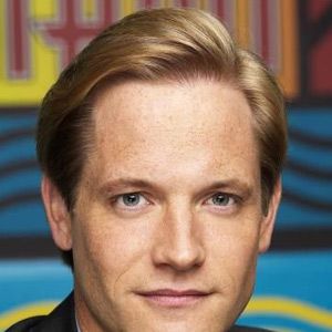 Fotoğraf Matt Letscher