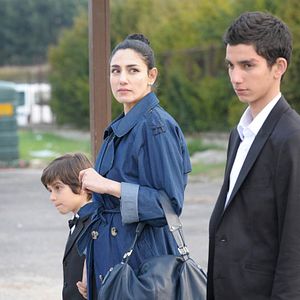 Fotoğraf Ronit Elkabetz