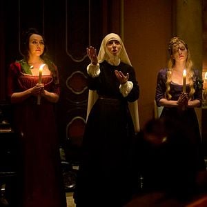 Fotoğraf Maison close