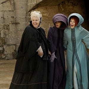 Fotoğraf Maison close