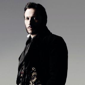 Fotoğraf Michaël Cohen