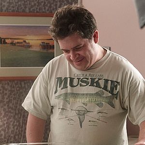 Fotoğraf United States of Tara