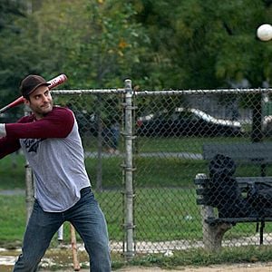 Fotoğraf Nurse Jackie