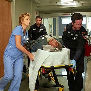 Fotoğraf Nurse Jackie