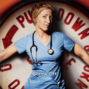 Fotoğraf Nurse Jackie