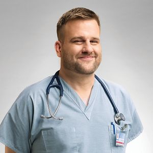 Fotoğraf Nurse Jackie