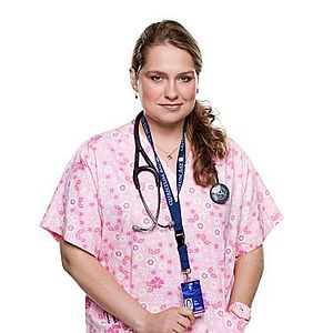 Fotoğraf Nurse Jackie