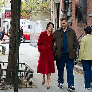 Fotoğraf Nurse Jackie