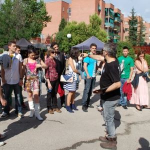 Fotoğraf Gonzalo Ramos