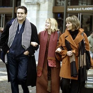 Fotoğraf Maxime Leroux