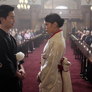 Fotoğraf Jamie Chung