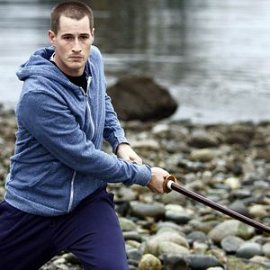 Fotoğraf Brendan Fehr