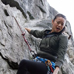 Fotoğraf Samurai Girl