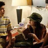 Fotoğraf Little Monk