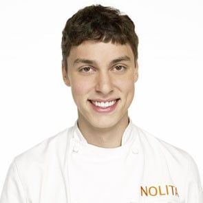 Fotoğraf Kitchen Confidential