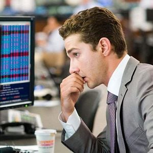 Fotoğraf Shia LaBeouf