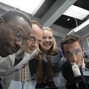 Fotoğraf Better Off Ted