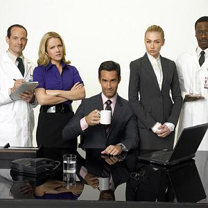 Fotoğraf Better Off Ted