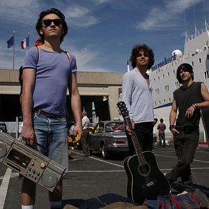 Fotoğraf Arthur Dupont