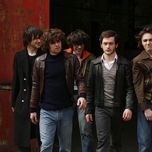 Fotoğraf Arthur Dupont