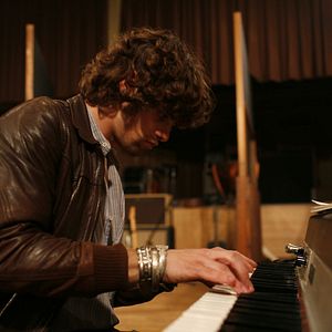 Fotoğraf Arthur Dupont