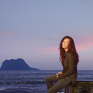 Fotoğraf Evangeline Lilly