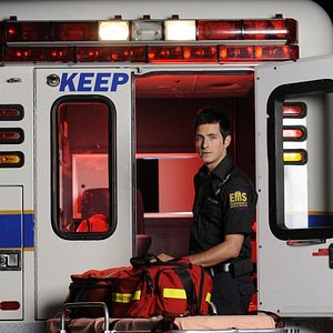 Fotoğraf The Listener