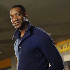 Fotoğraf The Listener