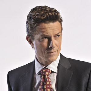 Fotoğraf The Listener