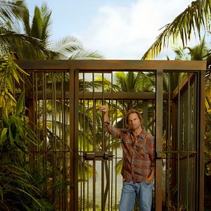Fotoğraf Josh Holloway