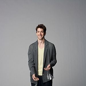 Fotoğraf Iddo Goldberg