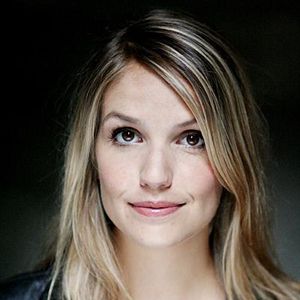 Fotoğraf Laurence Arné