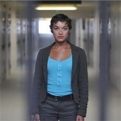 Fotoğraf Marion Mazzano