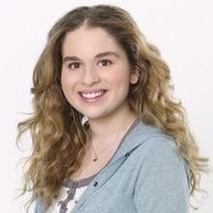 Fotoğraf Allie Grant